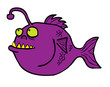 Monster Fish