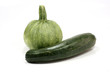 courgettes