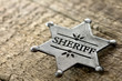 sheriff