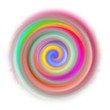 illustration of abstract Mandala