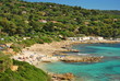 France - Ramatuelle - L'Escalet plage