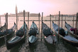 venice gondola