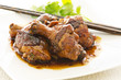 Hähnchen teriyaki
