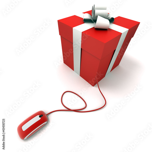Photo: Online present Online present