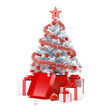 Foto: sapin de noël sapin de noël