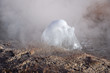 Kleiner Geysir