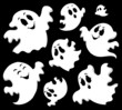 Ghost theme image 1