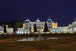 Branicki Palace now The Medical University in Bialystok, Poland Branicki Palace now The Medical University in Bialystok, Poland