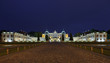 Branicki Palace now The Medical University in Bialystok, Poland Branicki Palace now The Medical University in Bialystok, Poland