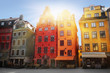 Old town