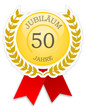 Goldener Lorbeerkranz 50 Jahre
