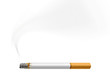 Vector cigarette