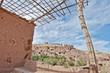 Ait Ben Haddou at Morocco