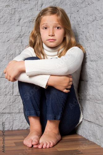 Foto: kinderängste kinderängste