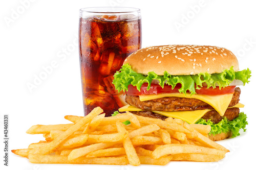 Foto: cheesesburger menu cheesesburger menu
