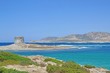 Stintino (SS) - Torre della Pelosa - Capo Falcone