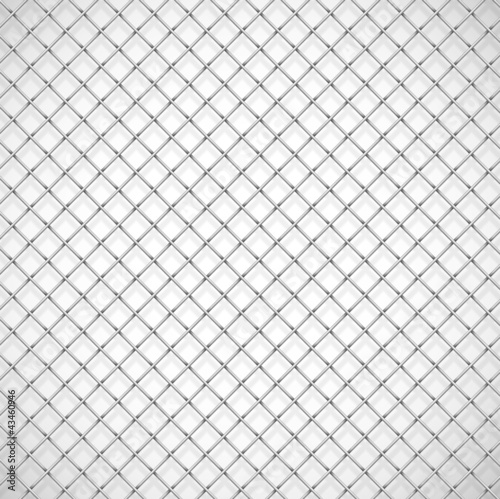 Vector: Texture the cage Texture the cage