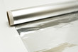 Photo: Aluminum foil Aluminum foil