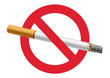 NO SMOKING