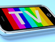 Mobile Digital Television On A Smartphone