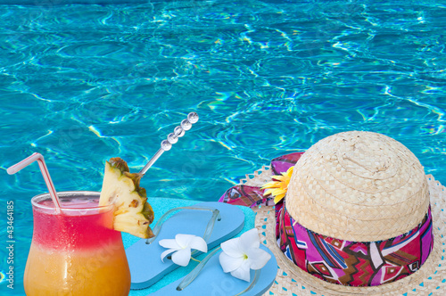 Foto: piscine détente piscine détente
