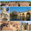 Photo: vues de Sommières vues de Sommières