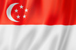Singaporean flag