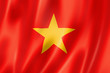 Vietnamese flag