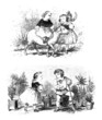Country Children