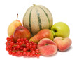 gesundes Obst