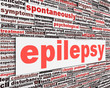 Epilepsy disorder message design