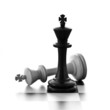 Chess victory
