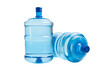 Photo: big bottles of water big bottles of water