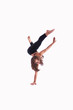 Handstand II