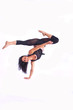 Handstand