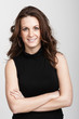 Foto: Sympathische Frau Sympathische Frau