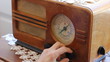 Retro Radio