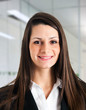 Businesswoman portrait