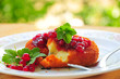 Foto: Gebackener Camembert Gebackener Camembert