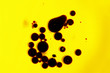balsamic and oil