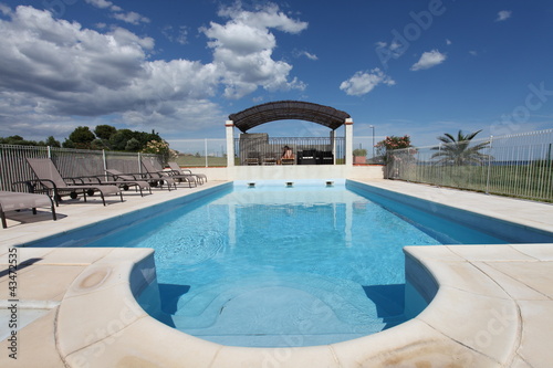 Foto: Swimming pool Swimming pool