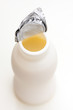Probiotic yoghurt drink, nutritional supplement
