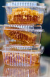 Pieces Of Honeycomb