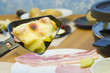 Raclette