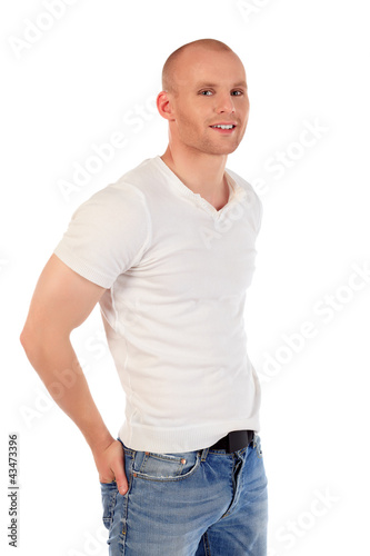 Photo: jeans guy jeans guy
