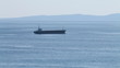 cargo ship