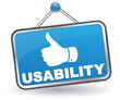 USABILITY ICON