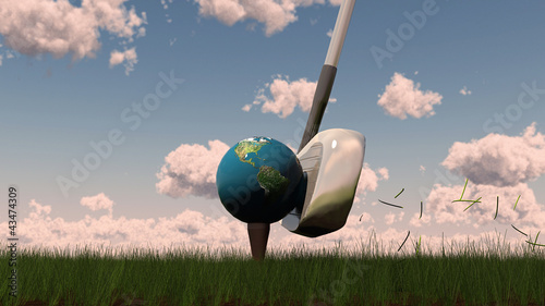 Illustration: Strike Strike