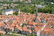 Hann. Münden, Blick auf die Altstadt