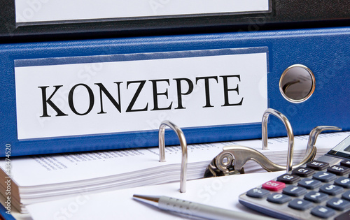 Foto: Konzepte Konzepte